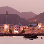 Sultanat d'Oman