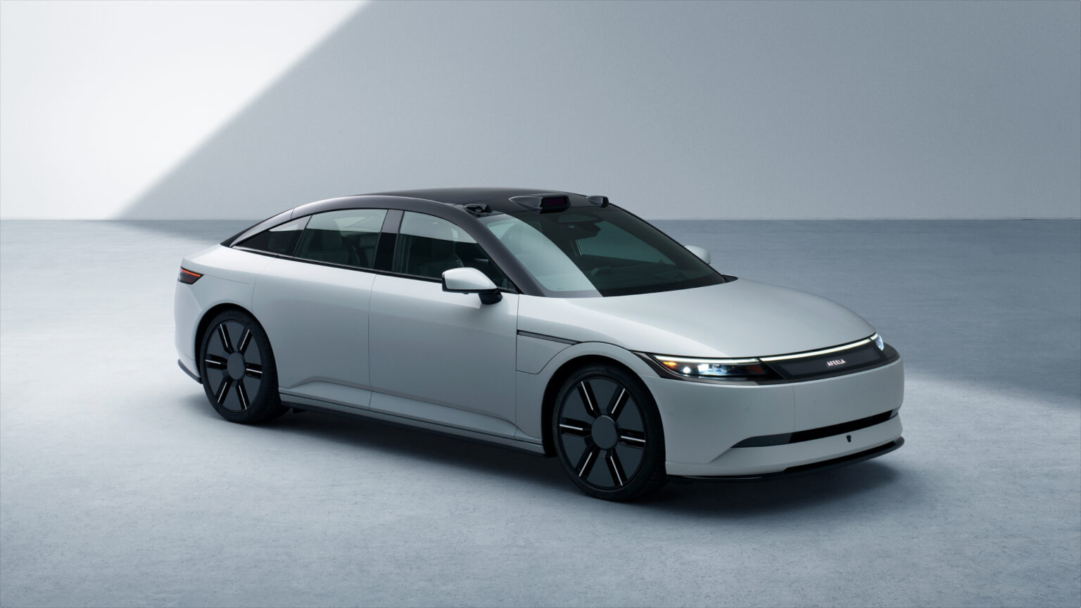 Sony’s Afeela 1 EV Enters PreProduction Can Tech Meet the Road