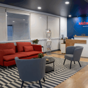 Kickstart - Private Office